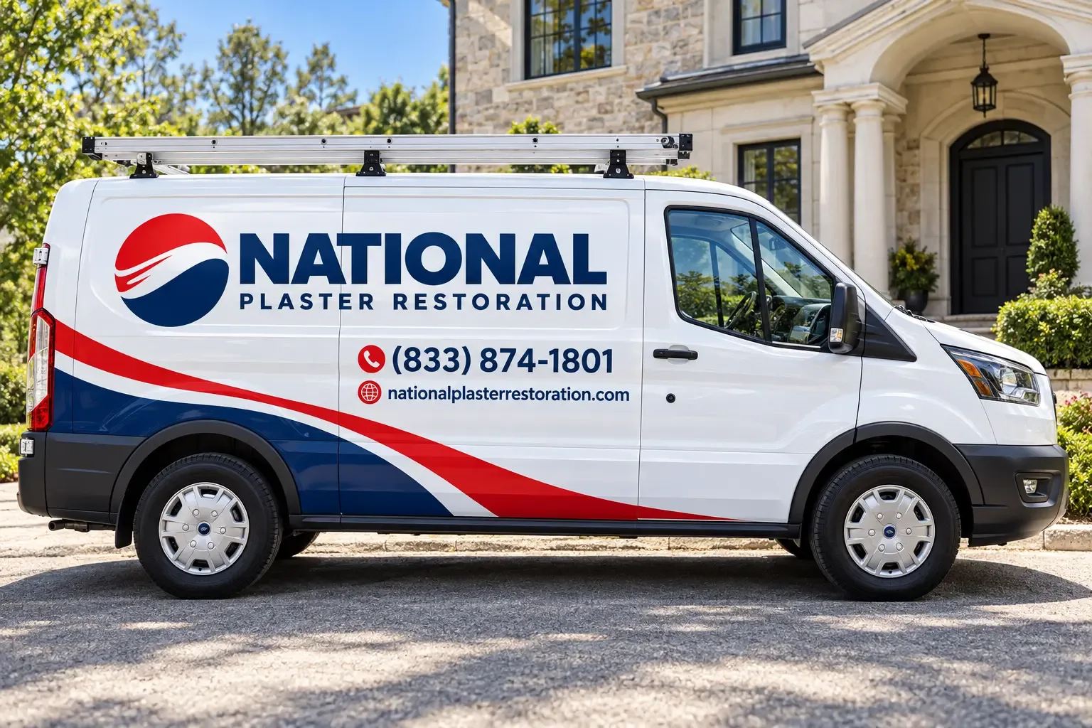 Plaster Repair in Calhoun, IL near me