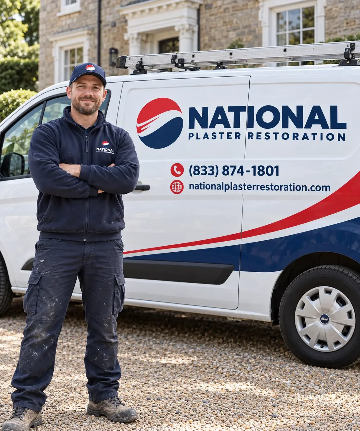 Plaster Repair company in Calhoun, IL